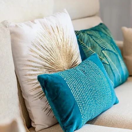 *disneyland-serris* 4 Pers Cosy * Serris